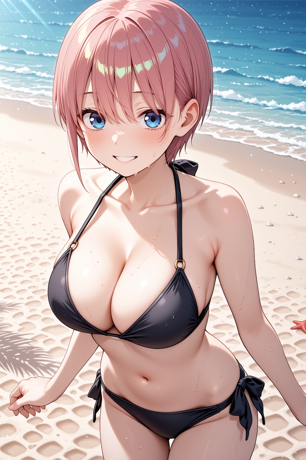 中野一花