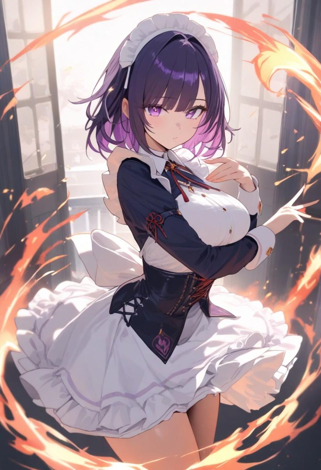 ファンタジーっぽいキャラクター集