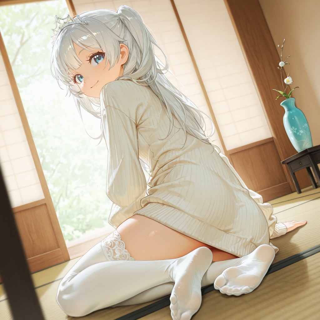 プリンセス 2344