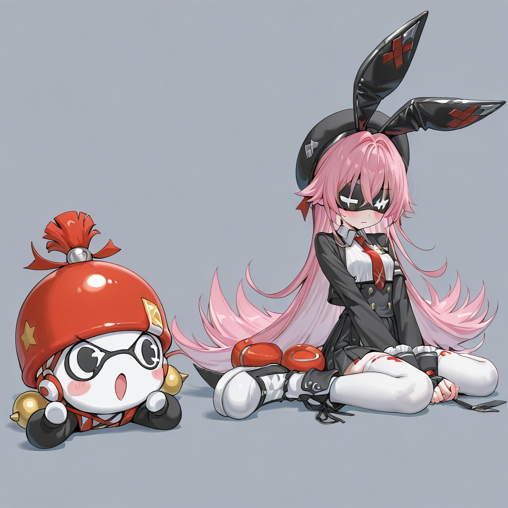 何なんだ、この生成画像は！
