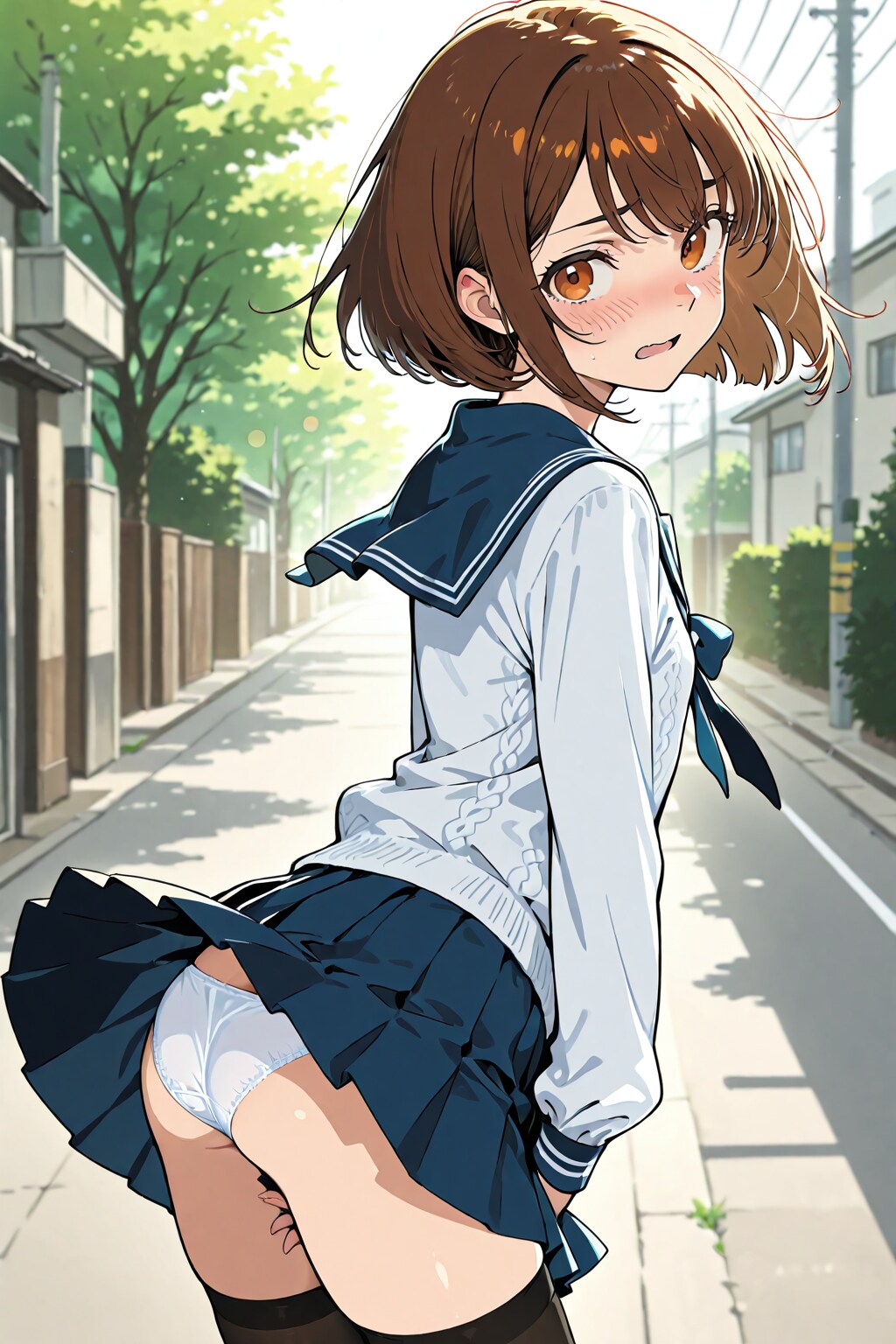 ドンくさい君へ #フラグ成立