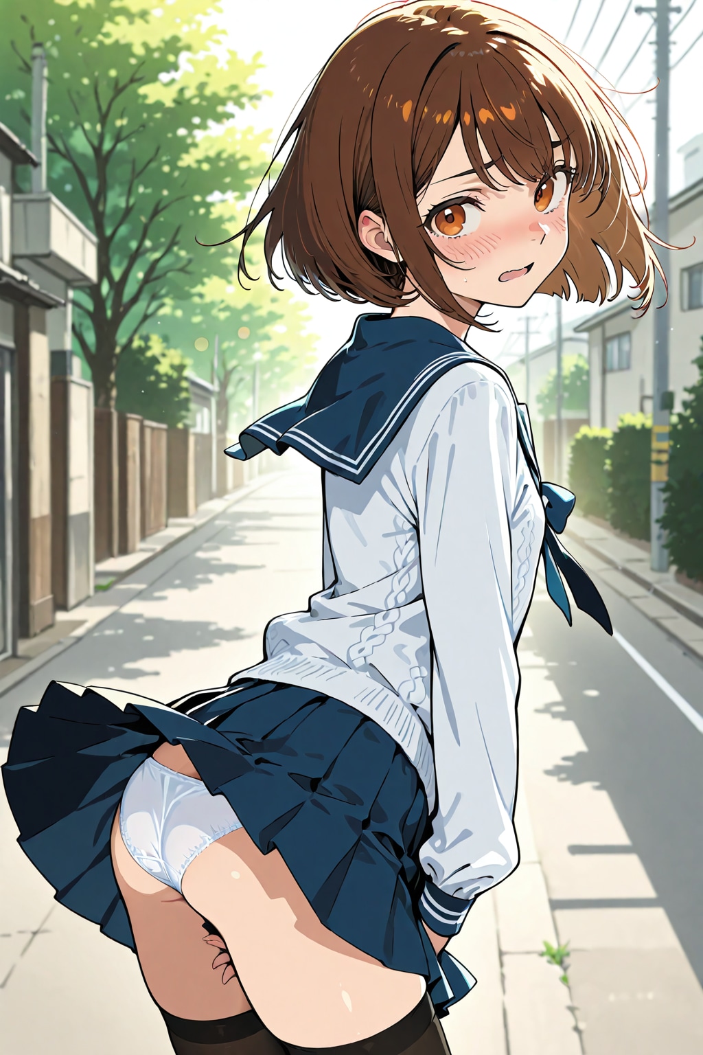 ドンくさい君へ #フラグ成立