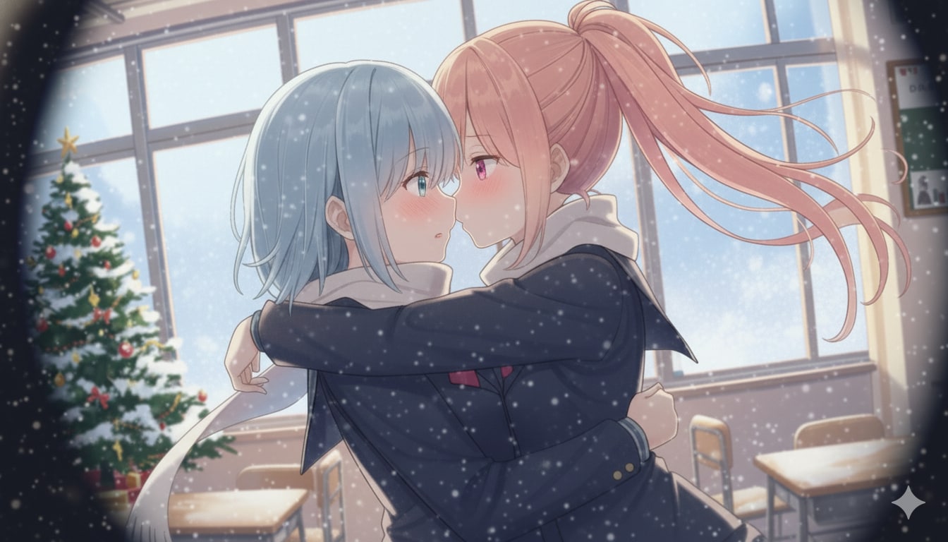 百合ップル試作_nanobanana4回目