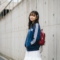 美少女街角スナップ 6枚目