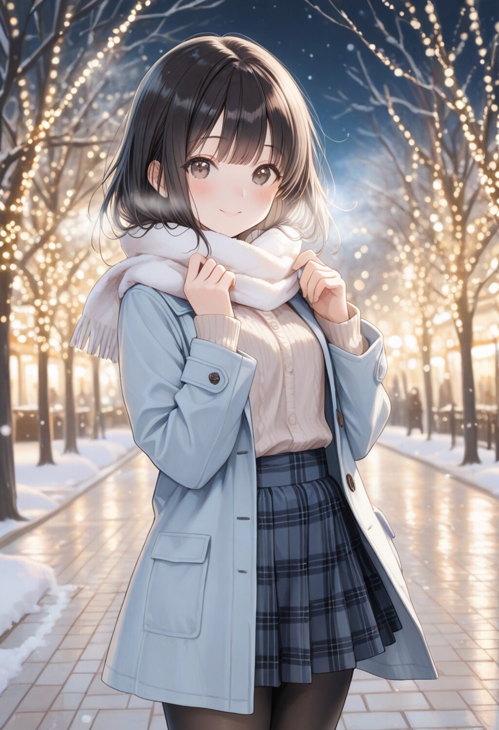 イルミネーション(6)