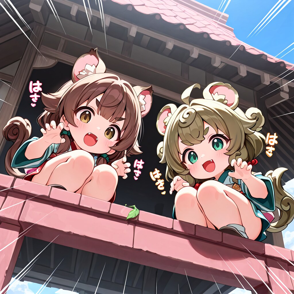 ４月３日はシーサーの日