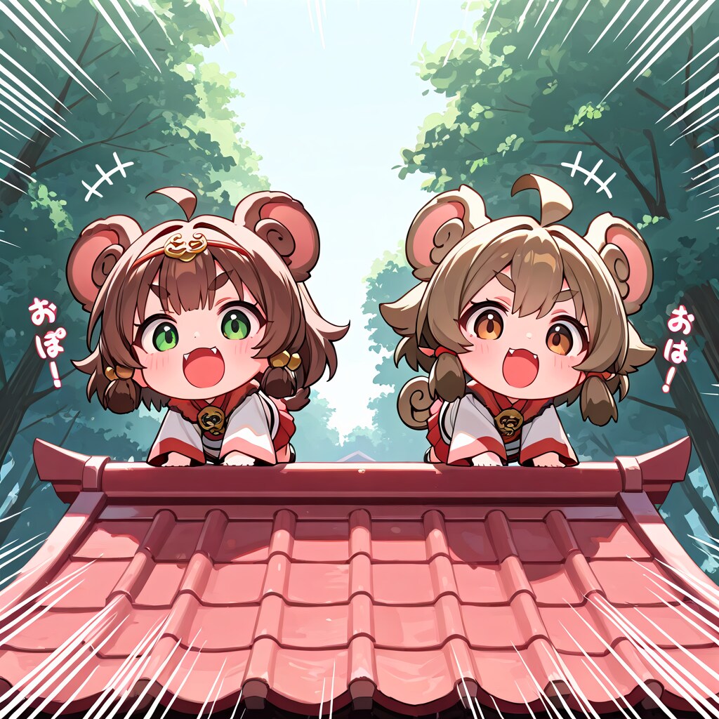 ４月３日はシーサーの日