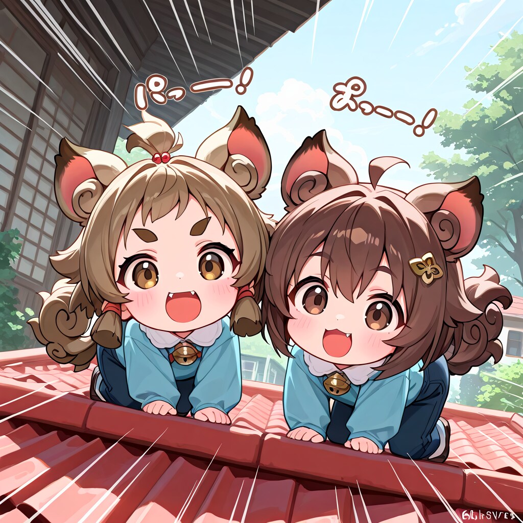 ４月３日はシーサーの日