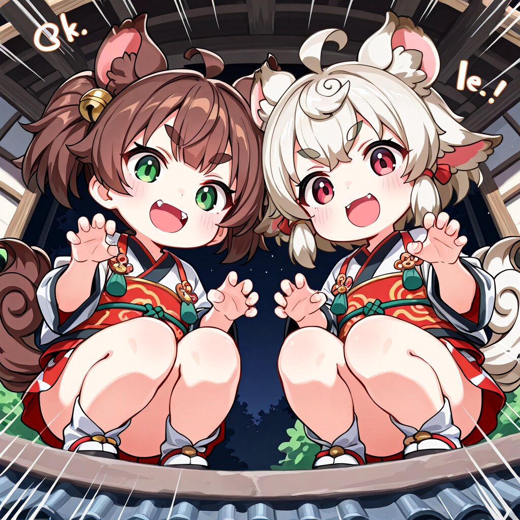 ４月３日はシーサーの日