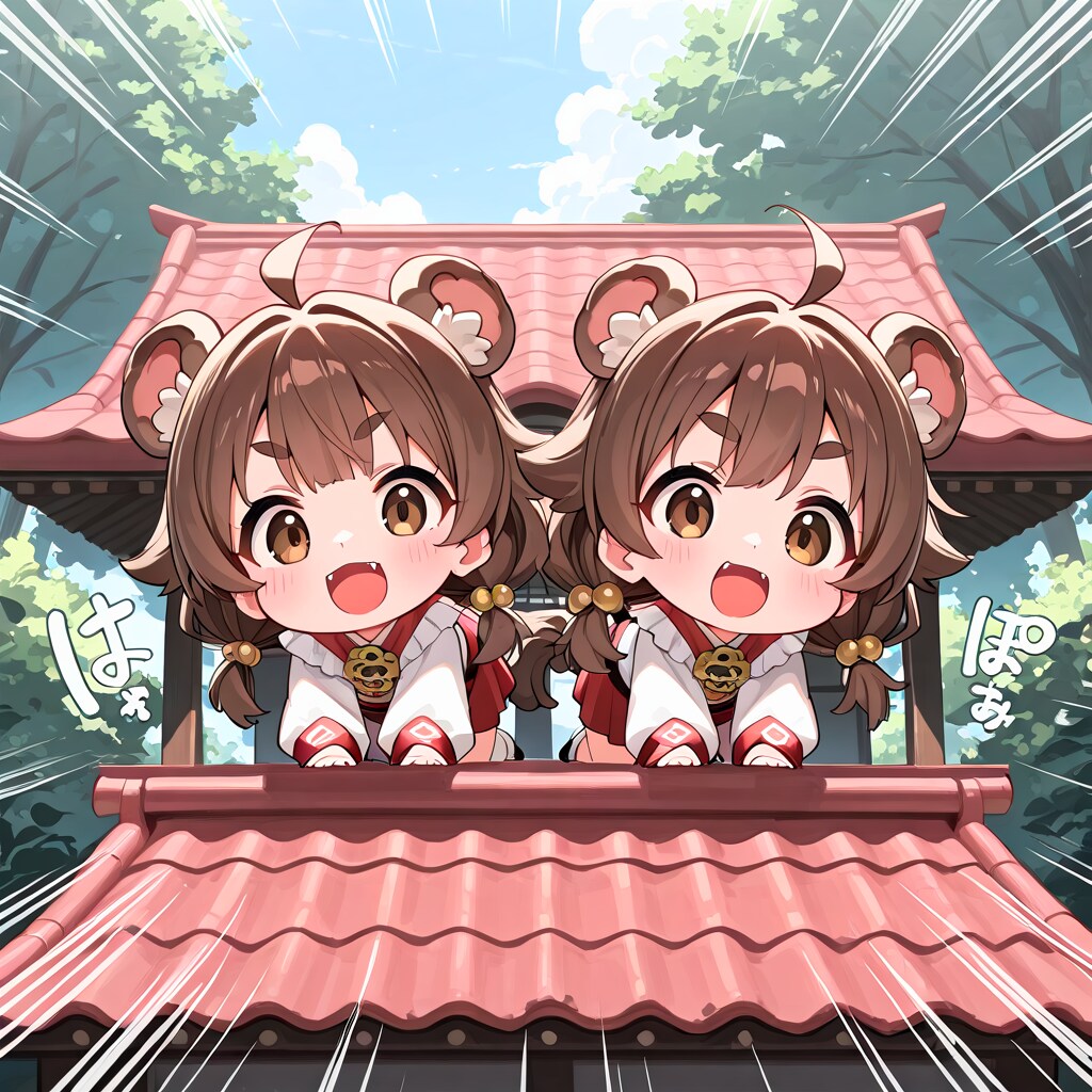 ４月３日はシーサーの日