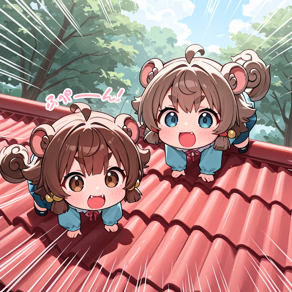 ４月３日はシーサーの日