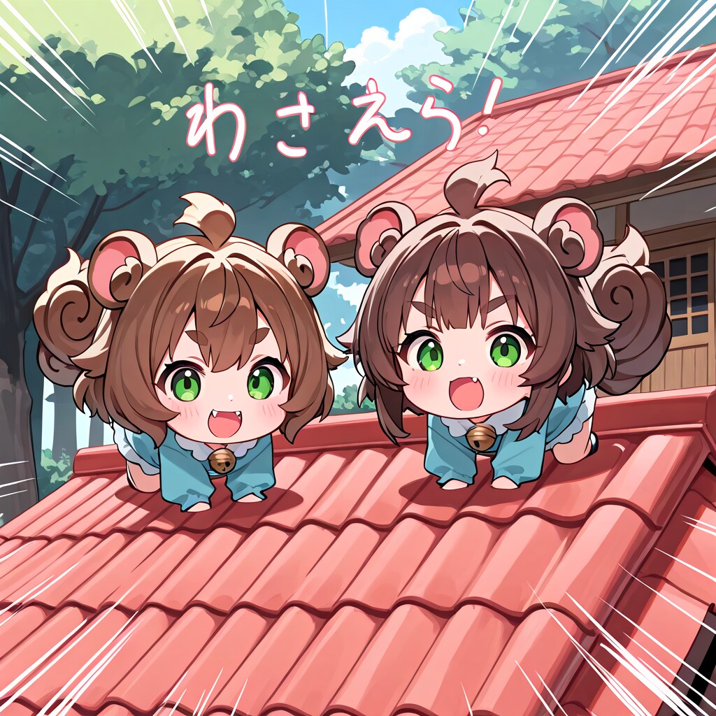 ４月３日はシーサーの日