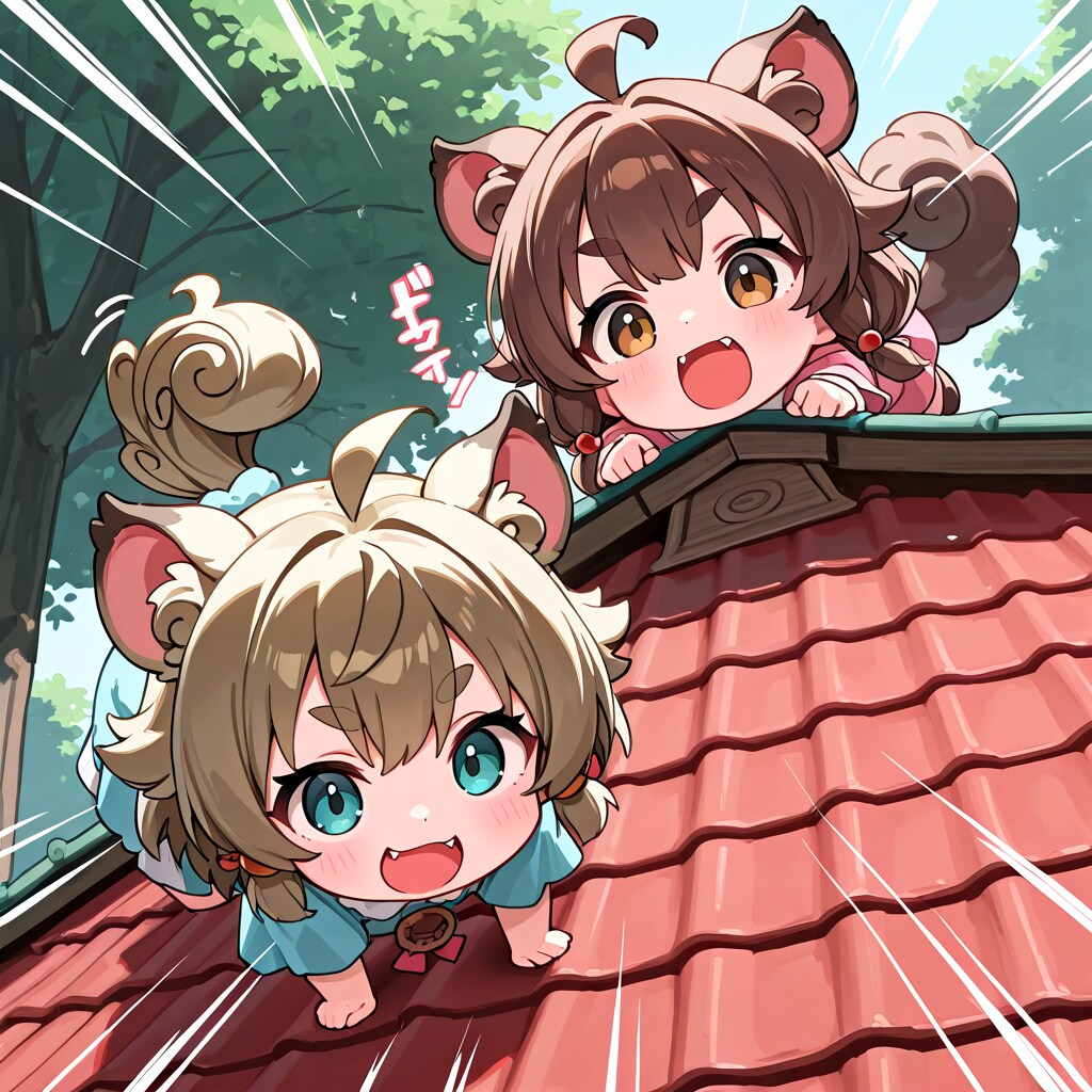 ４月３日はシーサーの日 | の人気AIイラスト・グラビア