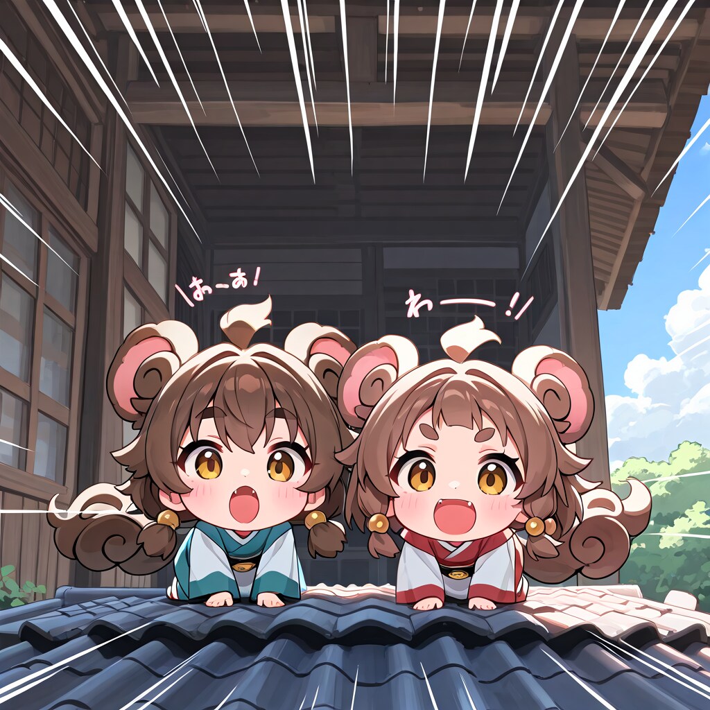 ４月３日はシーサーの日