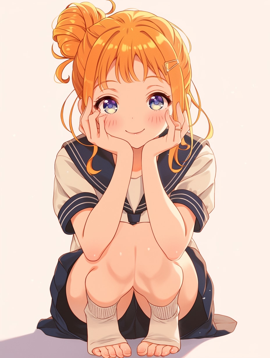 JK猫の視点48