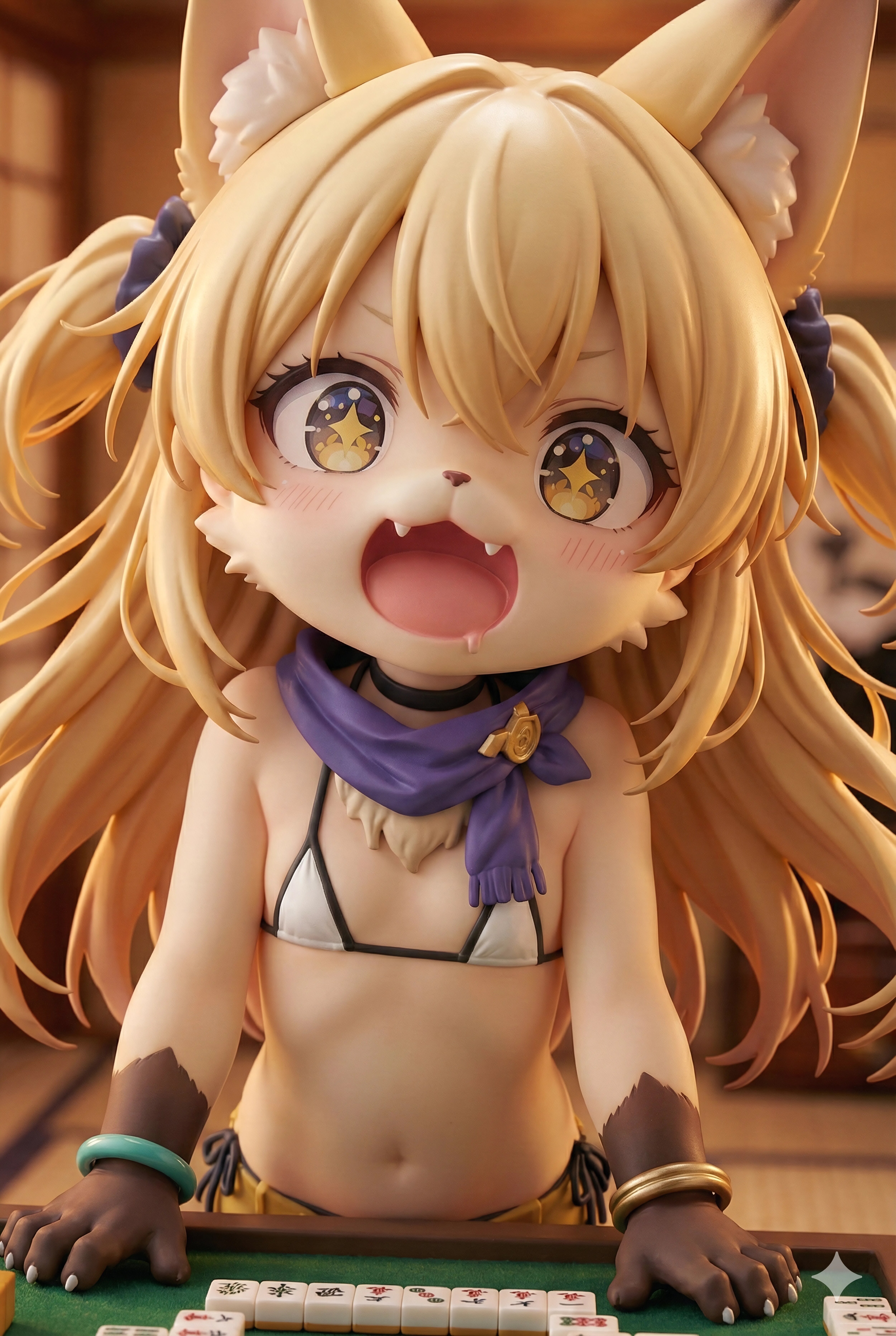 Strategic Cuteness