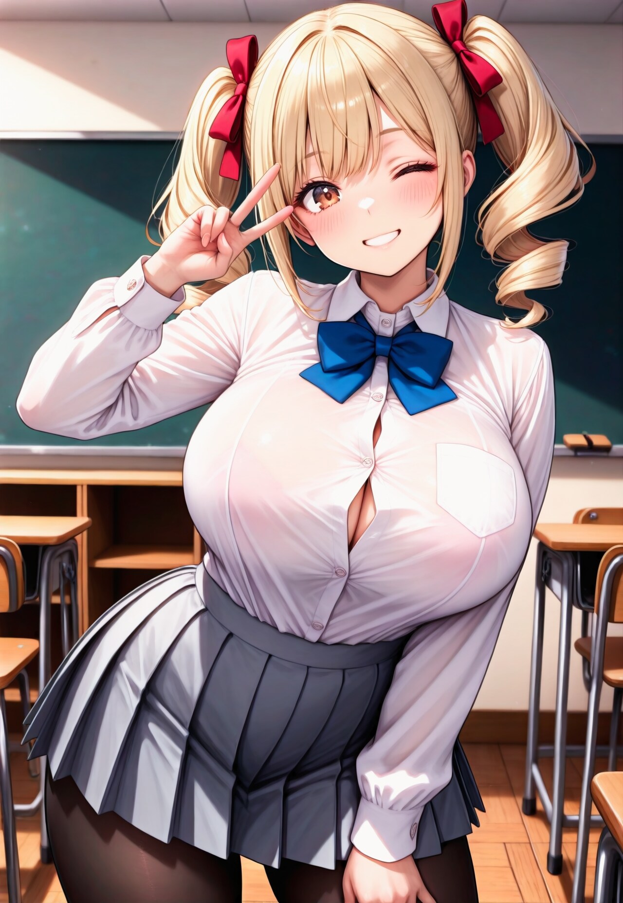 1122（ツインドリル）