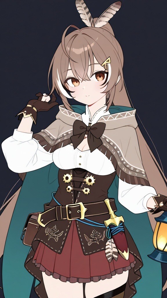 nanashi mumei (hololive english)