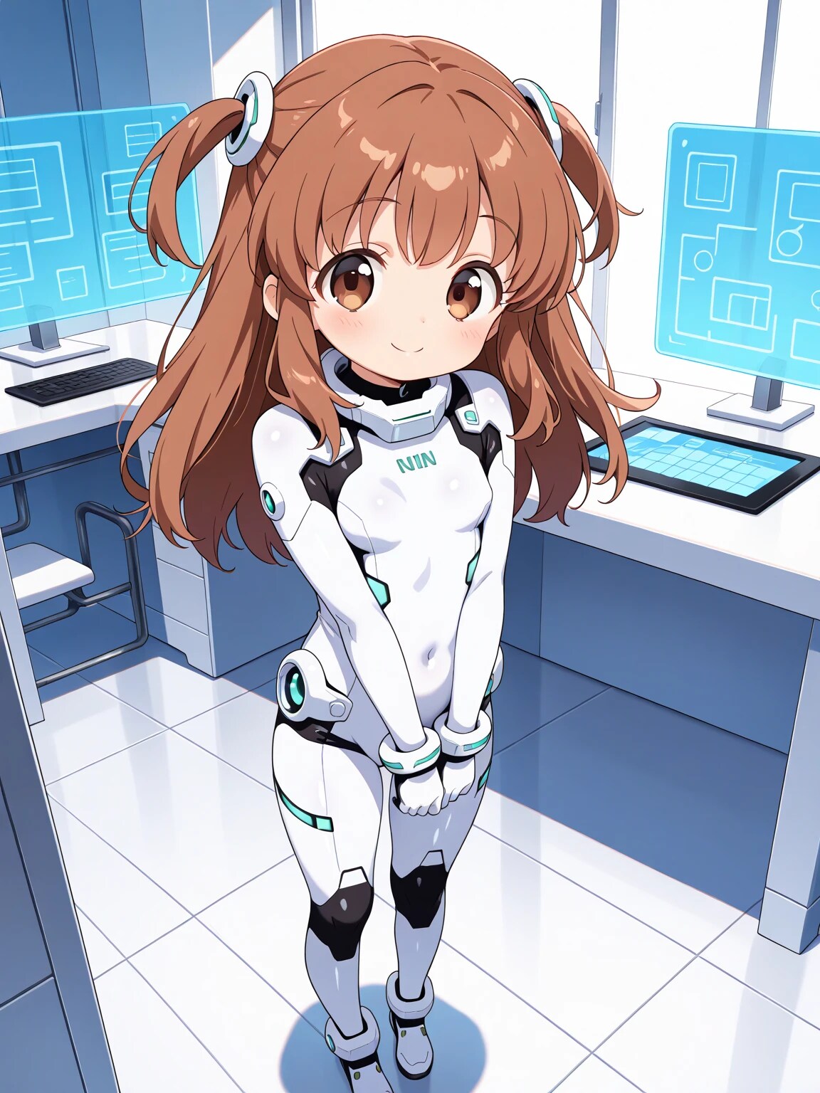 サイボーグ KAEDE