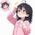 【なぞのえほん】ケモミミをほしがったおんなのこ 3枚目