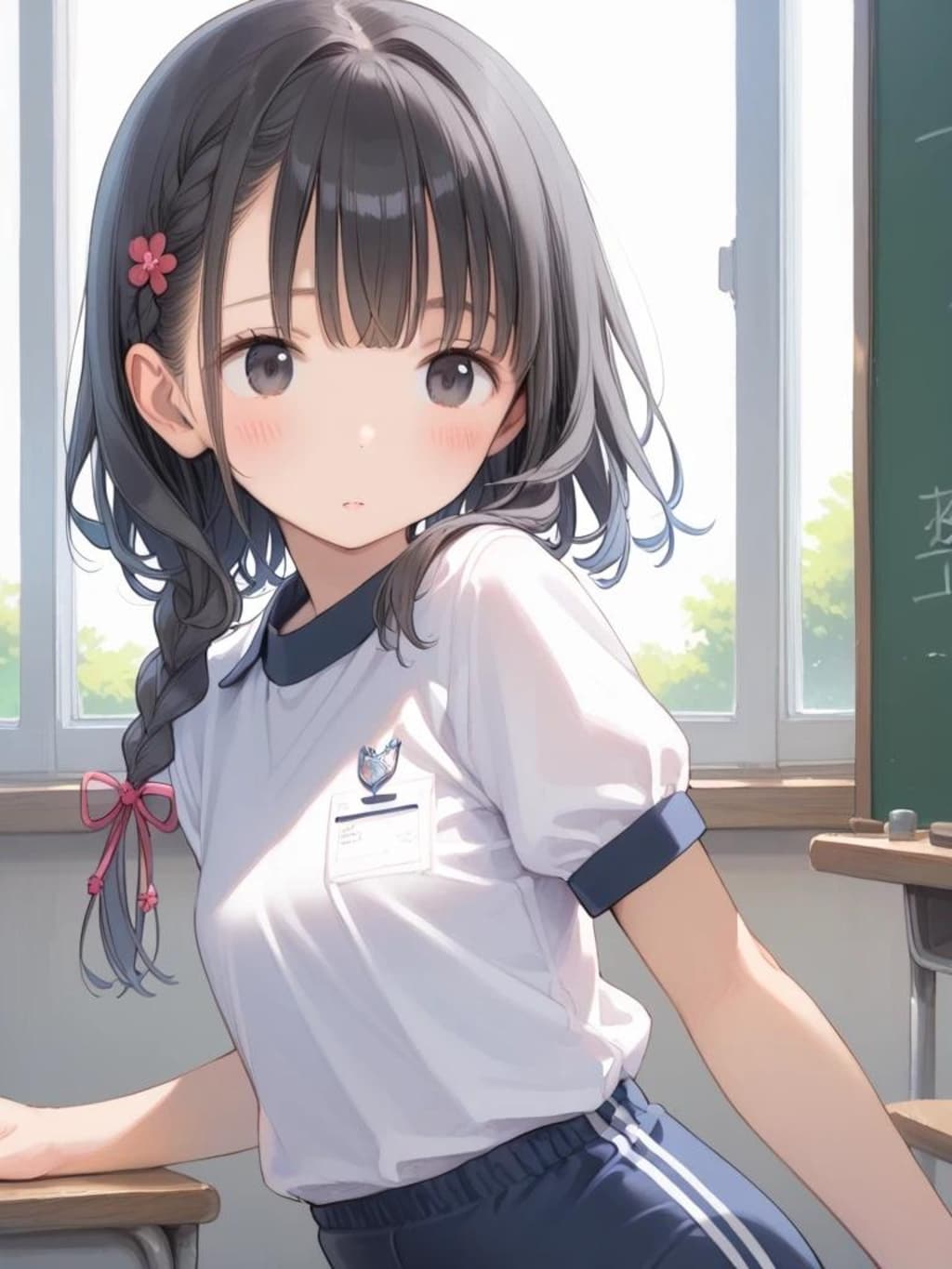 R7.7.14今日もよろしくね♡