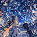 廃墟のプラネタリウム 2枚目