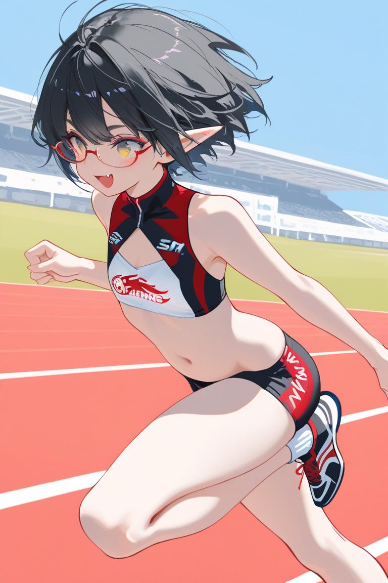 run!