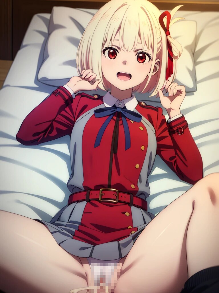 錦木千束