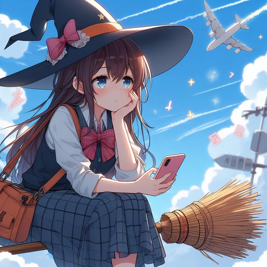 高度に発達した科学は魔法と区別がつかない