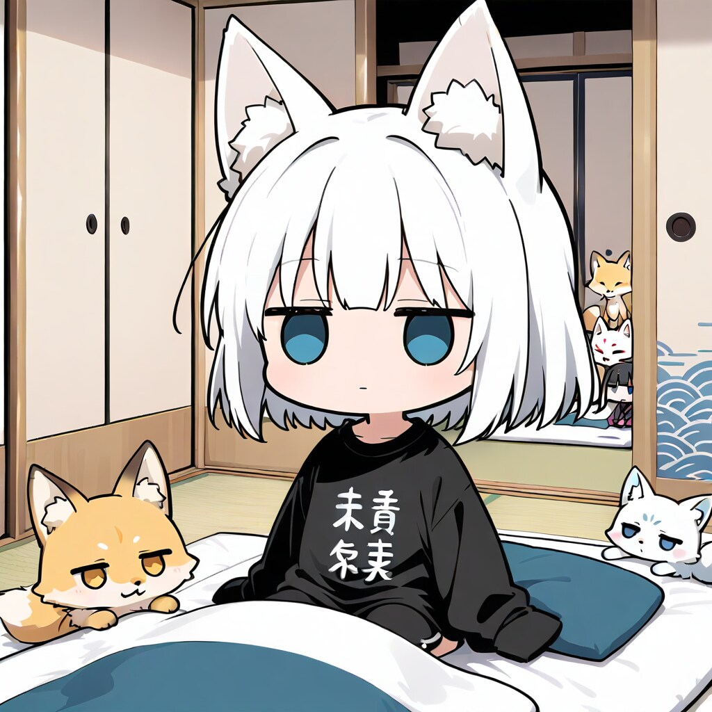 にゅむ | の人気AIイラスト・グラビア