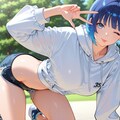 なのかめ：PHOENIXでWAVEちゃん 3枚目