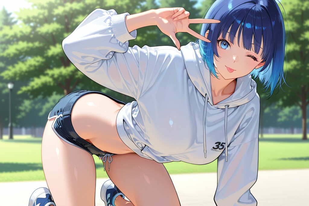 なのかめ：PHOENIXでWAVEちゃん