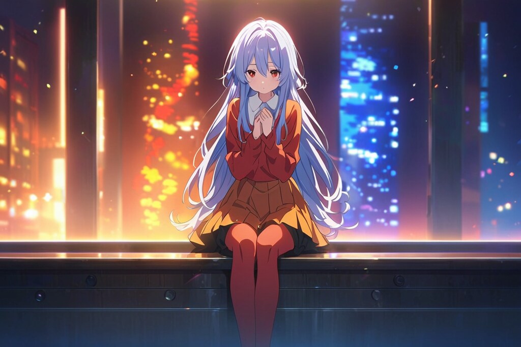 祈り詰め合わせ②