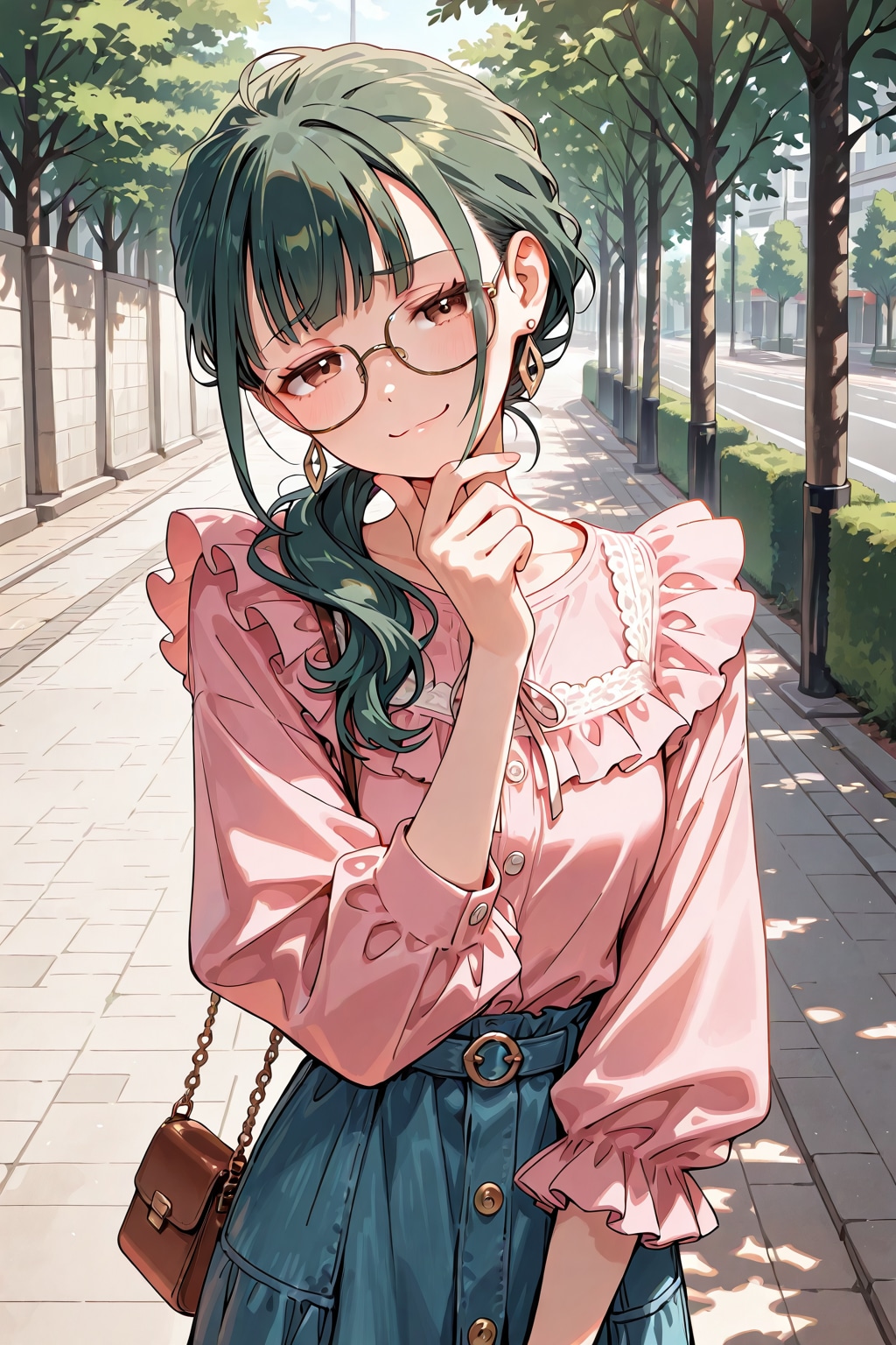 BONSAIさん８１