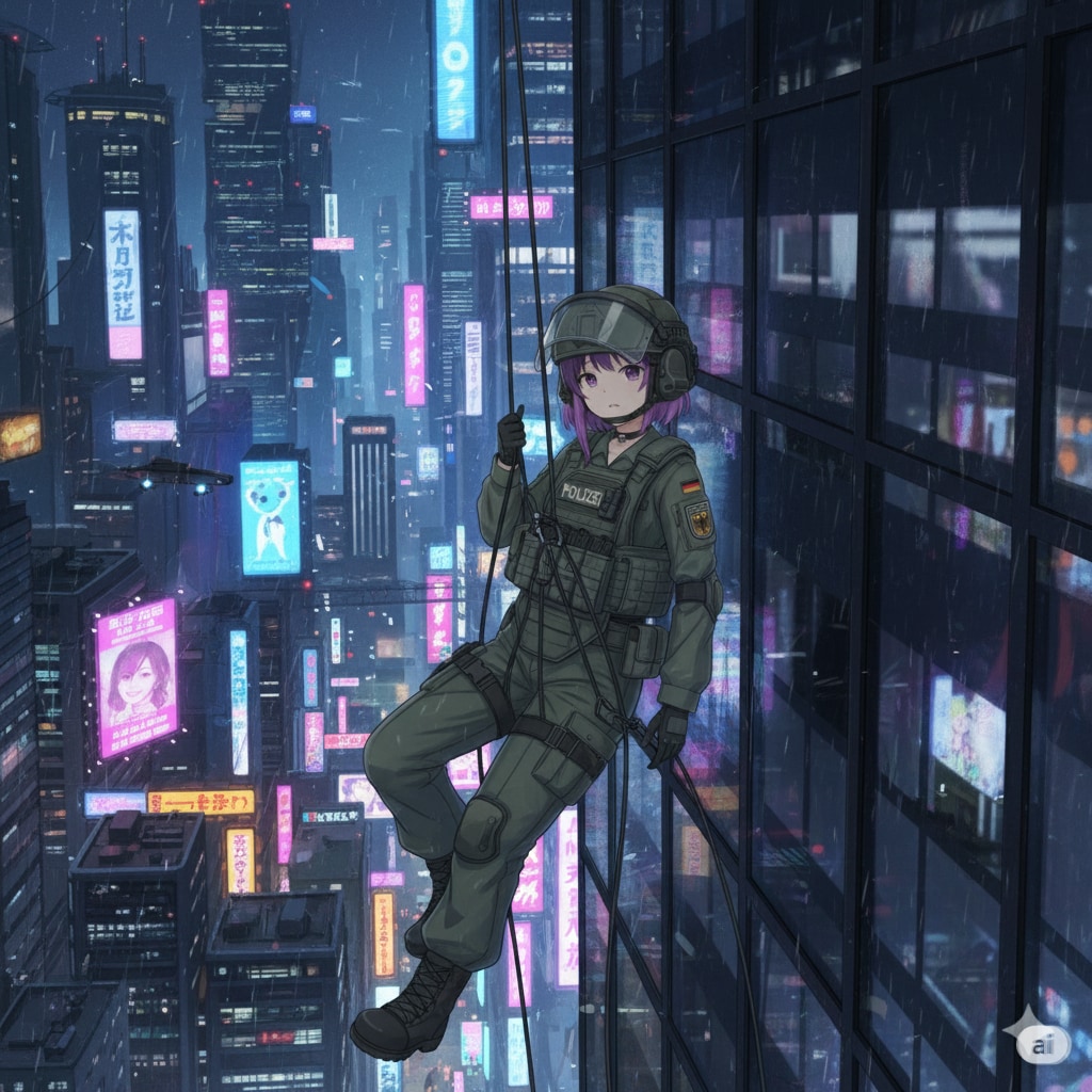 ラぺリング | の人気AIイラスト・グラビア