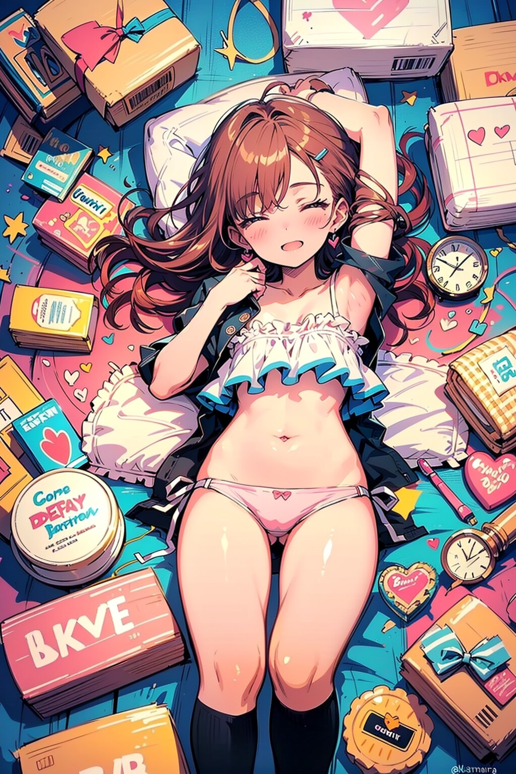 いい夢