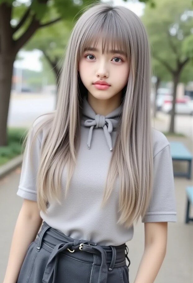 kawaii | の人気AIイラスト・グラビア