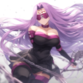 Medusa 2枚目