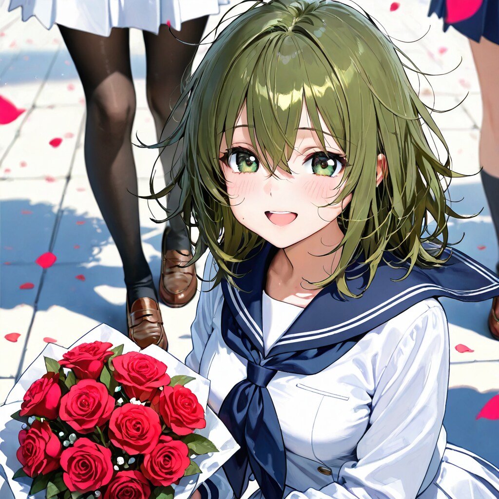 すべてのちちぷい民に、感謝を