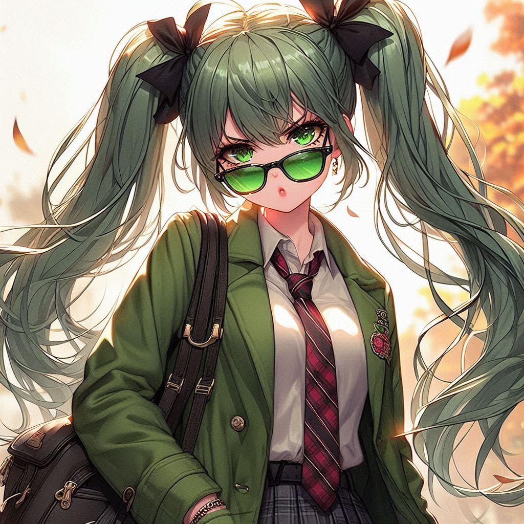 どこ中だコラ！Ⅱ | の人気AIイラスト・グラビア