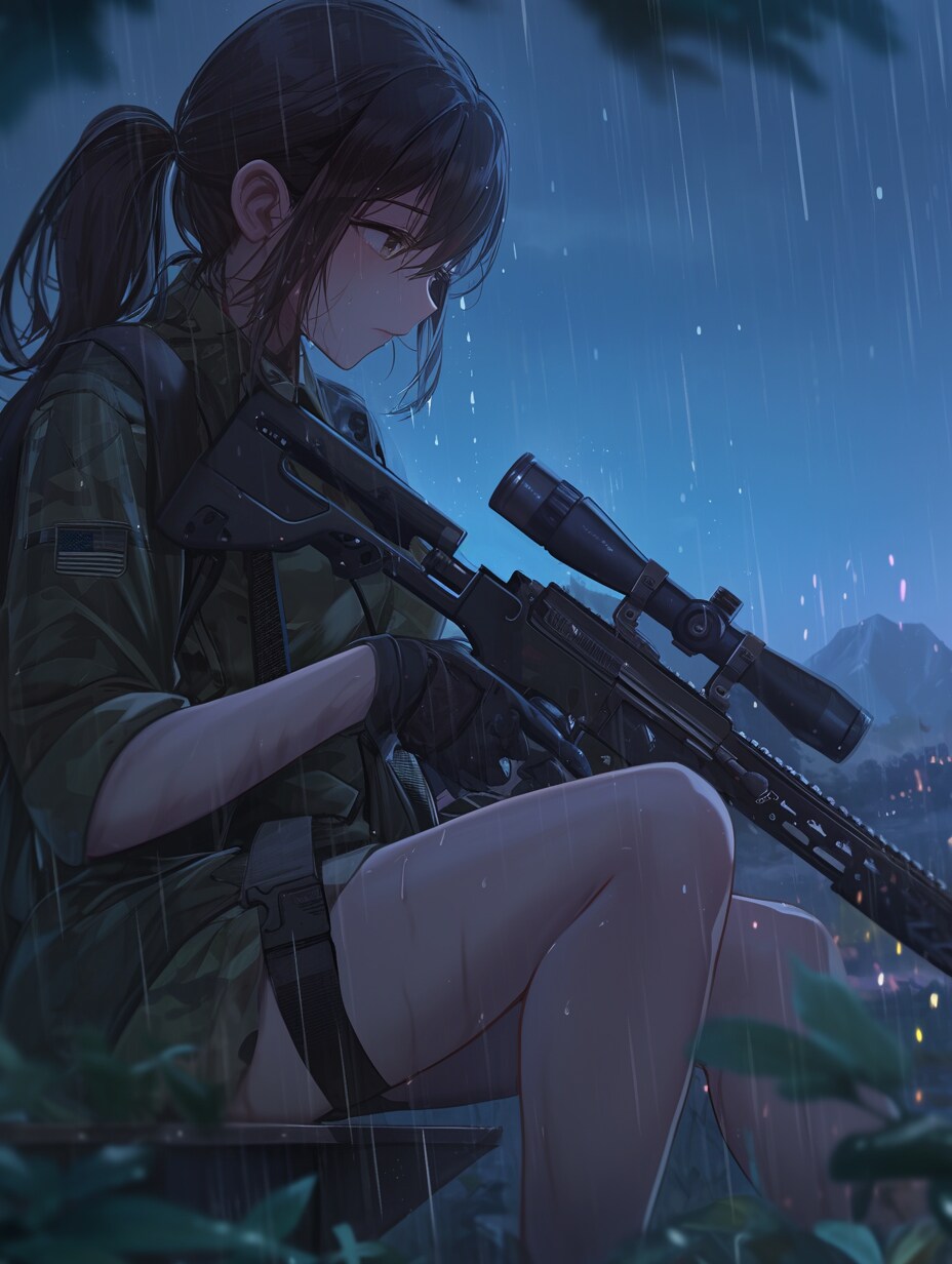 一時の休息