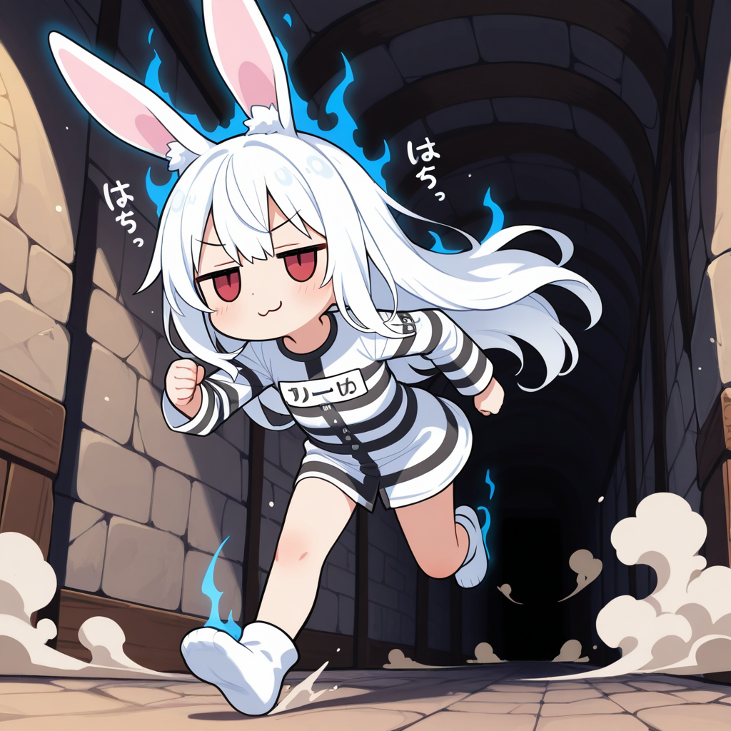 今日は脱出の日 | の人気AIイラスト・グラビア