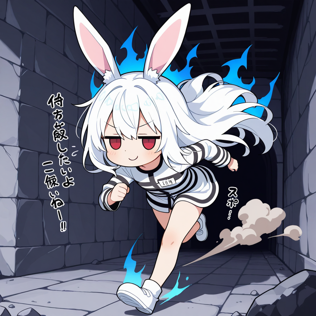 今日は脱出の日