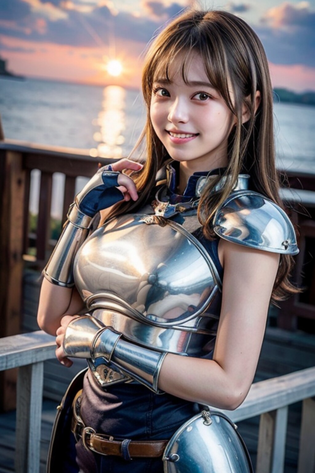 存じぬコスちゃん その15