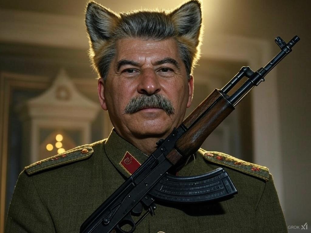 #オキツネ元凶対峙『シャ連、参戦』【ニャンノ世界】