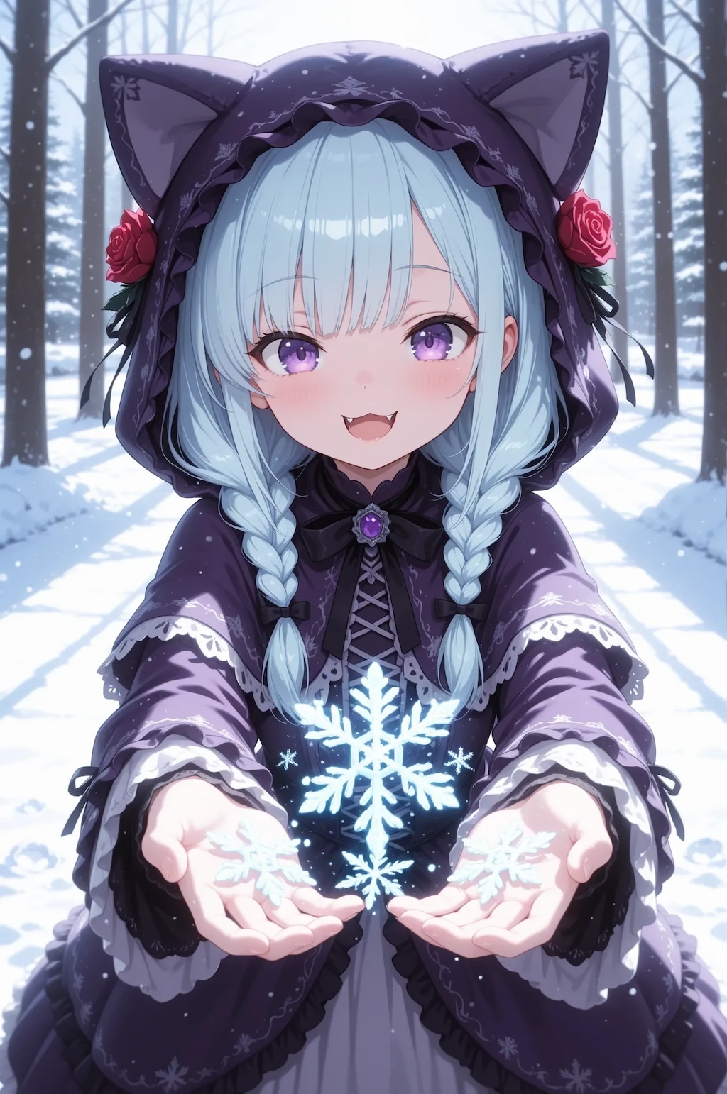 さみしくないよ✨