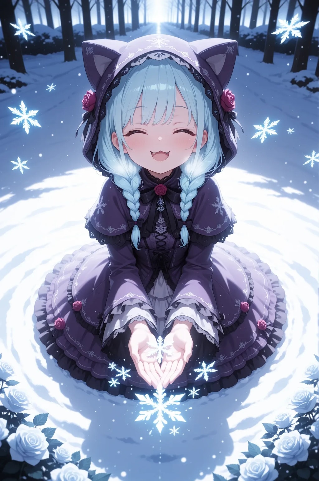 さみしくないよ✨