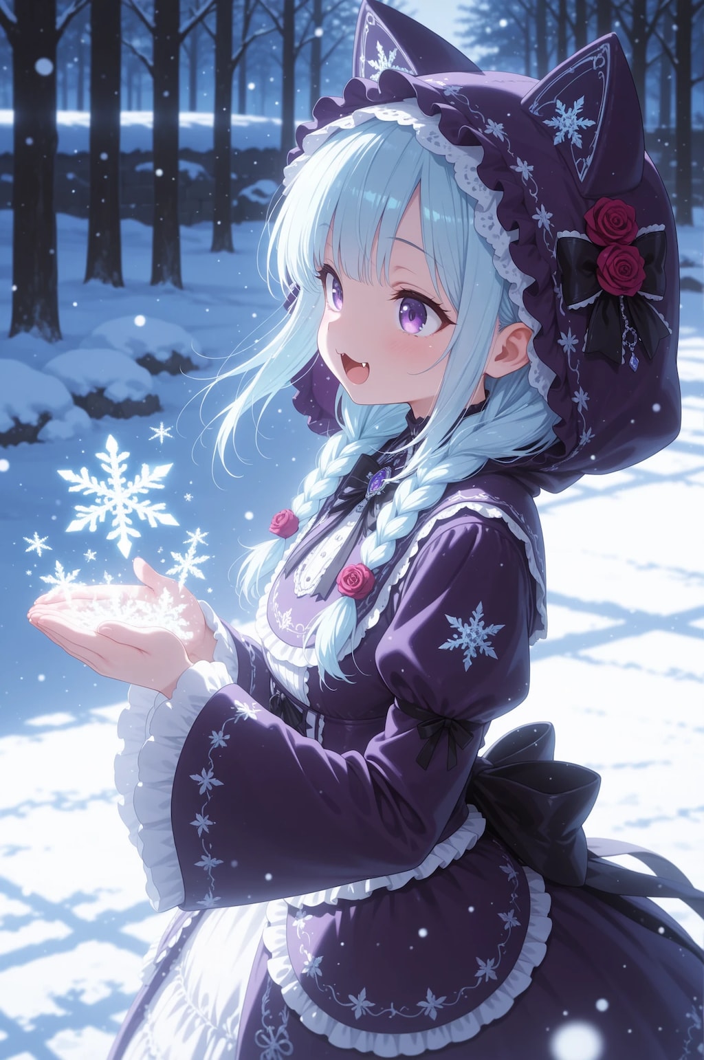 さみしくないよ✨