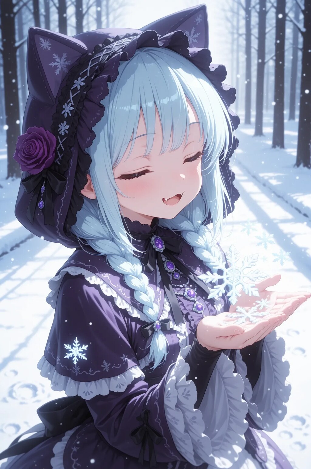 さみしくないよ✨