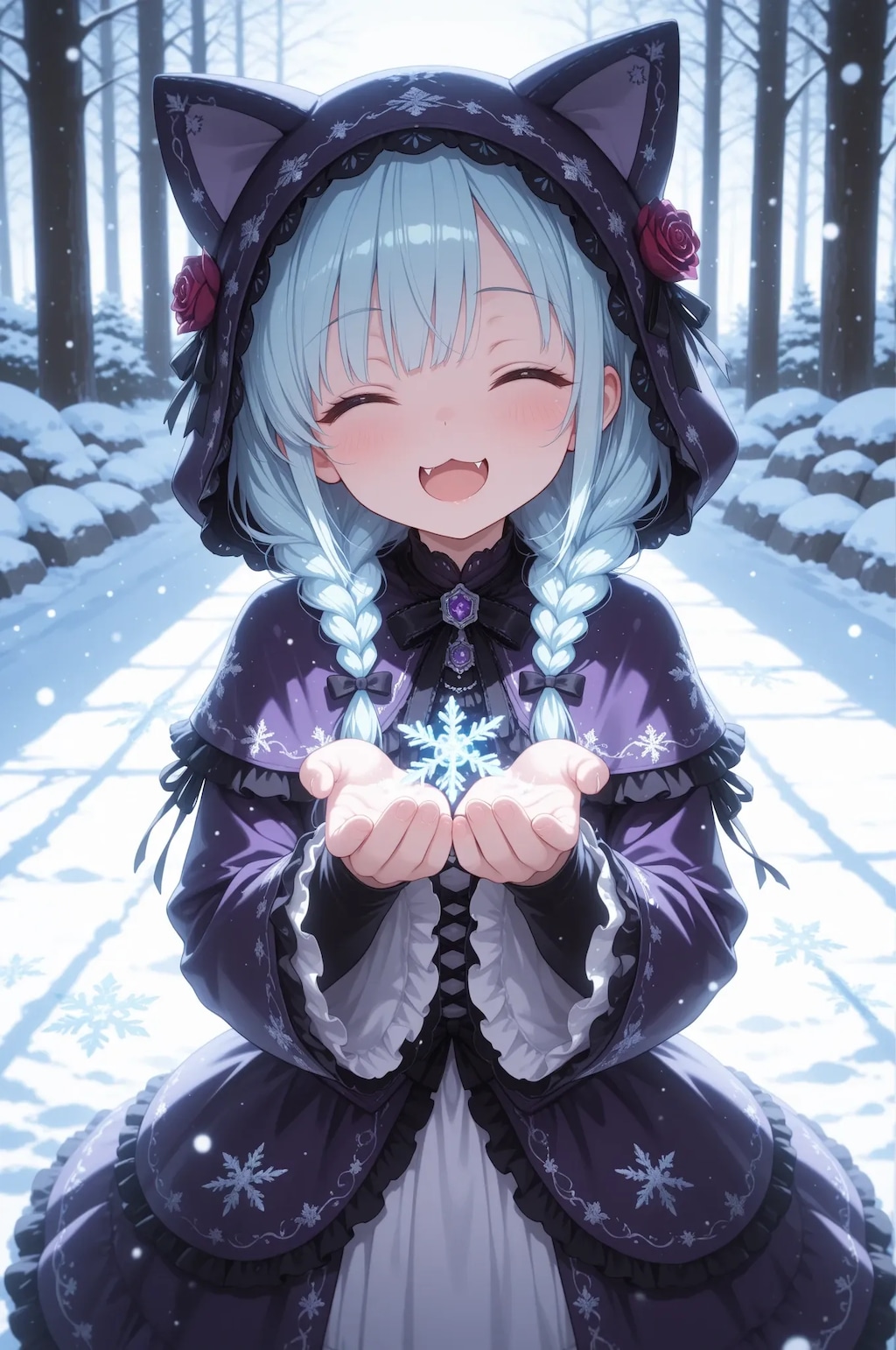 さみしくないよ✨